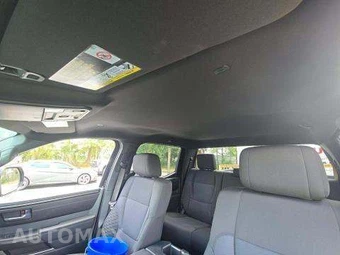2026 Toyota Tundra SR5 Crew Cab Short Bed - miniatura 11