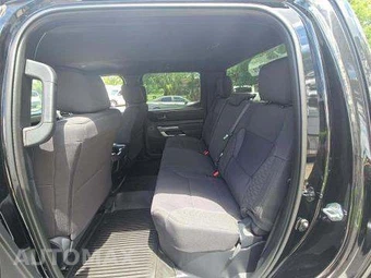 2026 Toyota Tundra SR5 Crew Cab Short Bed - miniatura 13