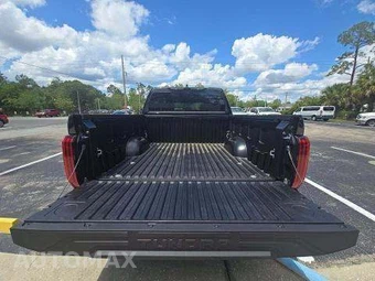 2026 Toyota Tundra SR5 Crew Cab Short Bed - miniatura 14