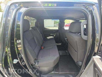 2026 Toyota Tundra SR5 Crew Cab Short Bed - miniatura 16