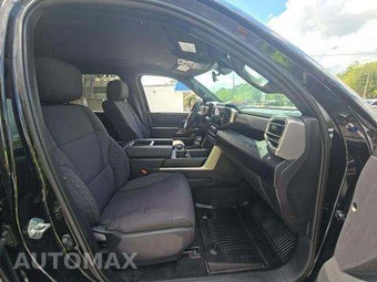 2026 Toyota Tundra SR5 Crew Cab Short Bed - miniatura 18