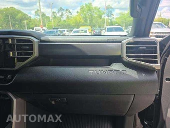 2026 Toyota Tundra SR5 Crew Cab Short Bed - miniatura 19