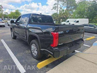 2026 Toyota Tundra SR5 Crew Cab Short Bed - miniatura 2