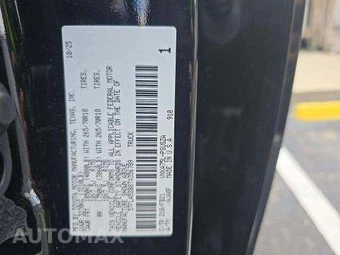 2026 Toyota Tundra SR5 Crew Cab Short Bed - miniatura 5