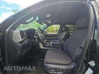 2026 Toyota Tundra SR5 Crew Cab Short Bed - miniatura 6