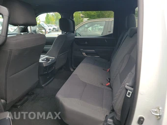 2026 Toyota Tundra SR5 Crew Cab Short Bed - miniatura 13