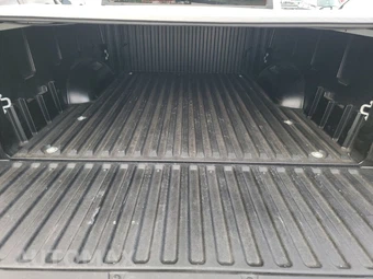 2026 Toyota Tundra SR5 Crew Cab Short Bed - miniatura 16