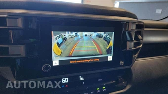 2026 Toyota Tundra SR5 Crew Cab Short Bed - miniatura 17
