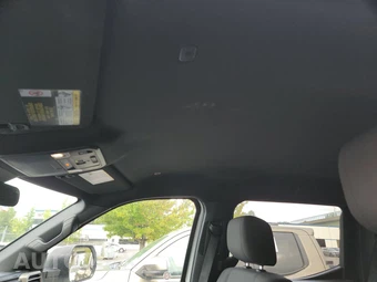 2026 Toyota Tundra SR5 Crew Cab Short Bed - miniatura 18