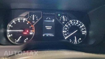 2026 Toyota Tundra SR5 Crew Cab Short Bed - miniatura 21