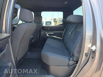 2026 Toyota Tundra SR5 Crew Cab Short Bed - miniatura 10