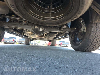 2026 Toyota Tundra SR5 Crew Cab Short Bed - miniatura 12