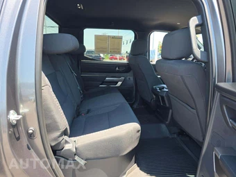2026 Toyota Tundra SR5 Crew Cab Short Bed - miniatura 13