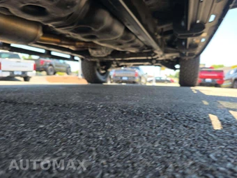 2026 Toyota Tundra SR5 Crew Cab Short Bed - miniatura 14
