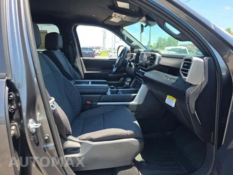 2026 Toyota Tundra SR5 Crew Cab Short Bed - miniatura 15