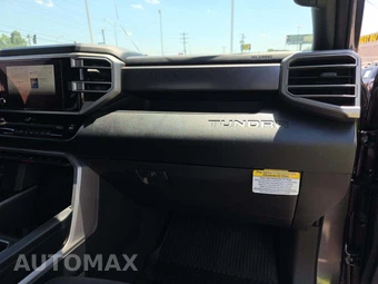 2026 Toyota Tundra SR5 Crew Cab Short Bed - miniatura 16