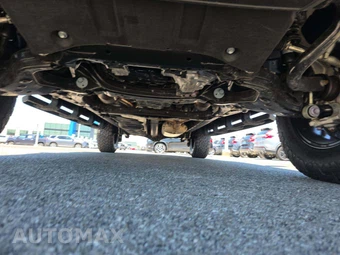 2026 Toyota Tundra SR5 Crew Cab Short Bed - miniatura 17