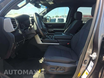 2026 Toyota Tundra SR5 Crew Cab Short Bed - miniatura 3