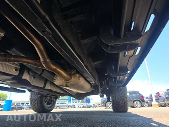 2026 Toyota Tundra SR5 Crew Cab Short Bed - miniatura 4