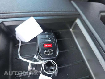 2026 Toyota Tundra SR5 Crew Cab Short Bed - miniatura 5