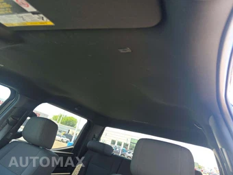 2026 Toyota Tundra SR5 Crew Cab Short Bed - miniatura 8