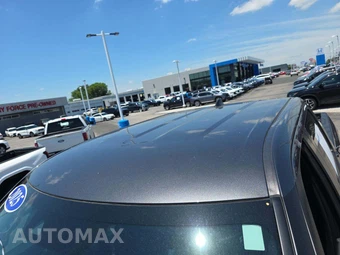 2026 Toyota Tundra SR5 Crew Cab Short Bed - miniatura 9