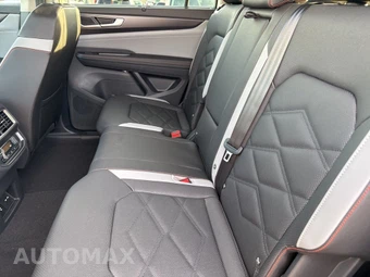 2026 Volkswagen Atlas 2.0T Peak Edition - miniatura 11