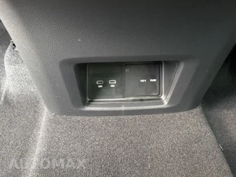 2026 Volkswagen Atlas 2.0T Peak Edition - miniatura 12