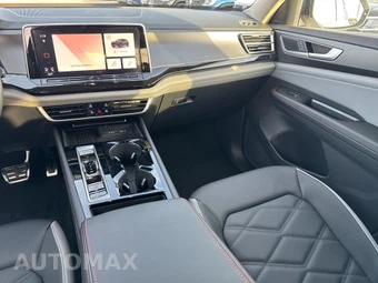 2026 Volkswagen Atlas 2.0T Peak Edition - miniatura 14