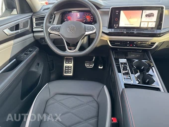 2026 Volkswagen Atlas 2.0T Peak Edition - miniatura 15