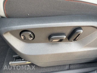 2026 Volkswagen Atlas 2.0T Peak Edition - miniatura 16