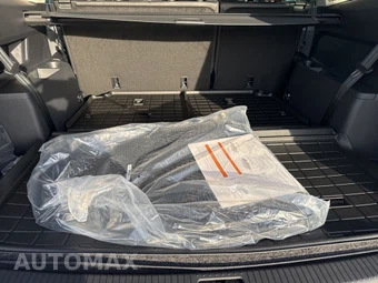 2026 Volkswagen Atlas 2.0T Peak Edition - miniatura 21