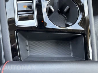 2026 Volkswagen Atlas 2.0T Peak Edition - miniatura 23