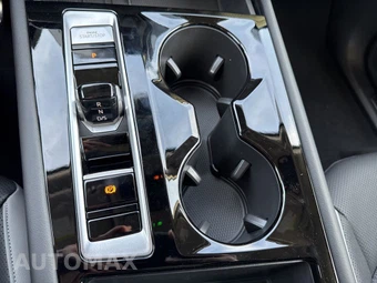 2026 Volkswagen Atlas 2.0T Peak Edition - miniatura 24