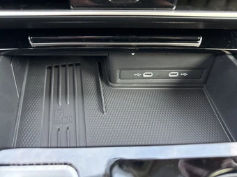 2026 Volkswagen Atlas 2.0T Peak Edition - miniatura 25