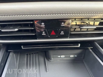 2026 Volkswagen Atlas 2.0T Peak Edition - miniatura 26