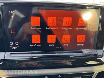 2026 Volkswagen Atlas 2.0T Peak Edition - miniatura 28