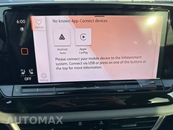 2026 Volkswagen Atlas 2.0T Peak Edition - miniatura 29