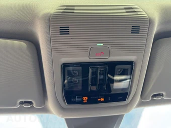 2026 Volkswagen Atlas 2.0T Peak Edition - miniatura 31
