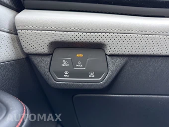 2026 Volkswagen Atlas 2.0T Peak Edition - miniatura 33