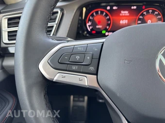 2026 Volkswagen Atlas 2.0T Peak Edition - miniatura 35