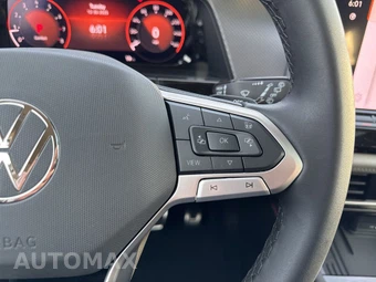 2026 Volkswagen Atlas 2.0T Peak Edition - miniatura 36