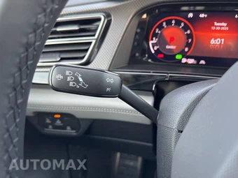 2026 Volkswagen Atlas 2.0T Peak Edition - miniatura 37