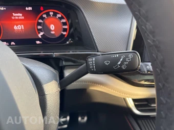 2026 Volkswagen Atlas 2.0T Peak Edition - miniatura 38