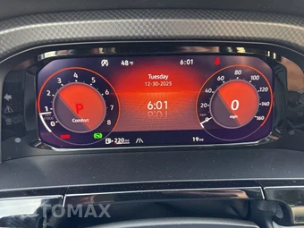2026 Volkswagen Atlas 2.0T Peak Edition - miniatura 39