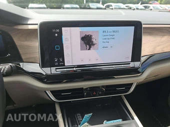 2026 Volkswagen Atlas 2.0T SE - miniatura 10