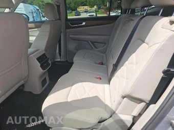 2026 Volkswagen Atlas 2.0T SE - miniatura 13