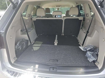 2026 Volkswagen Atlas 2.0T SE - miniatura 14