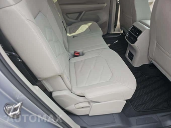 2026 Volkswagen Atlas 2.0T SE - miniatura 16