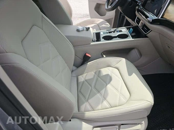 2026 Volkswagen Atlas 2.0T SE - miniatura 18